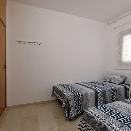 Apartament Magnifiques Vistes- Port De Rei L' Escala Exteriör bild