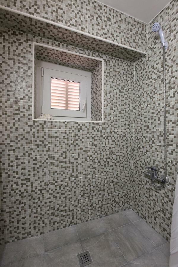 Apartament Magnifiques Vistes- Port De Rei L' Escala Exteriör bild